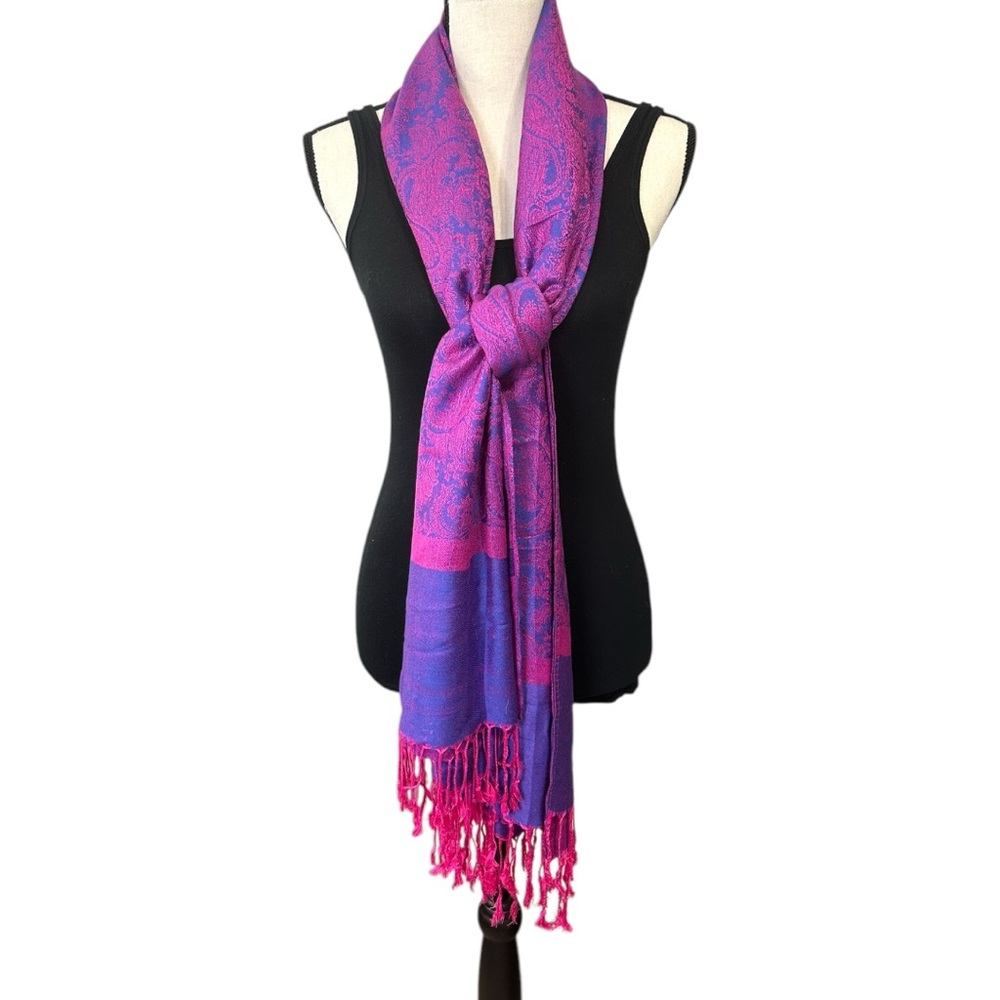 Pashmina - Picture 4 of 10